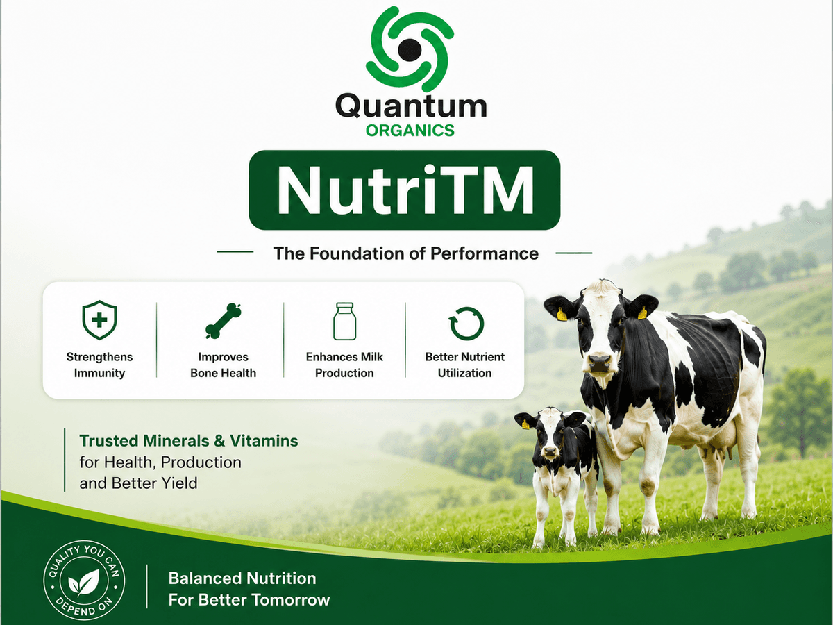 NutriTM