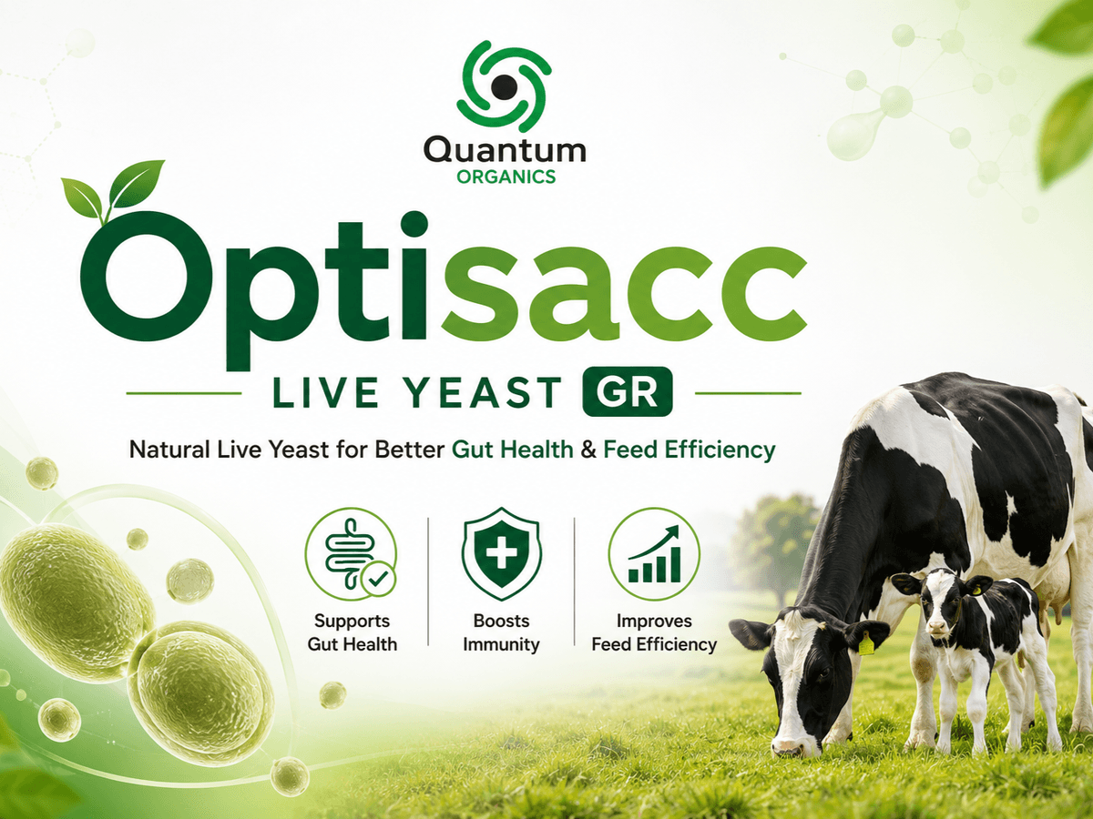 Optisacc GR