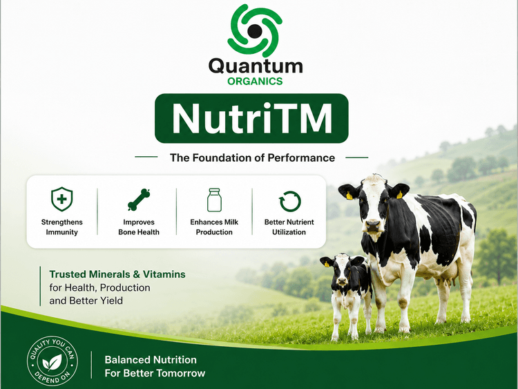 NutriTM