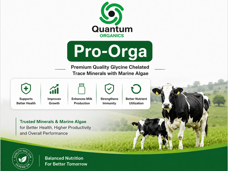 Pro-Orga