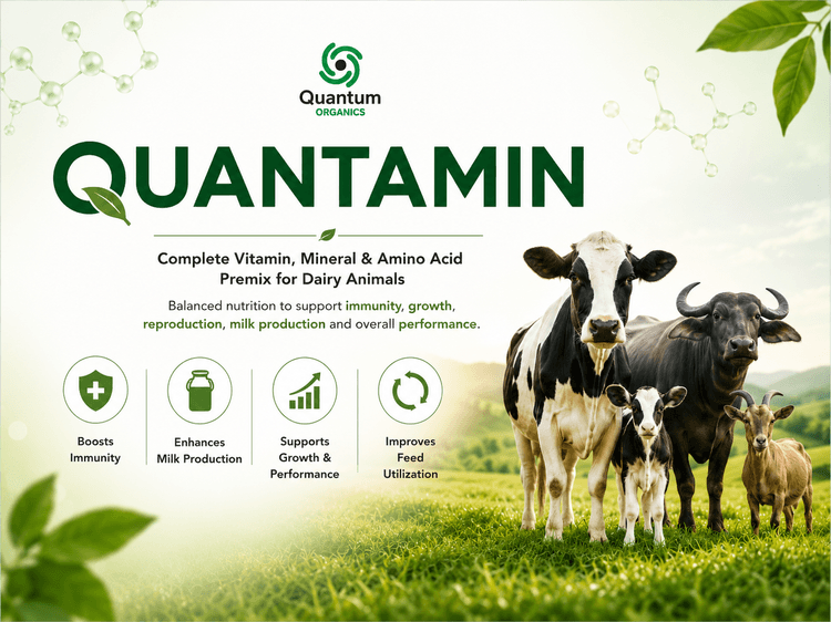 Quantamin